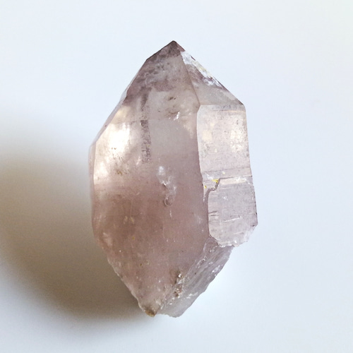 黒平薄スモーキー◇山梨県産水晶42mm 天然石 HAYSTONE 通販