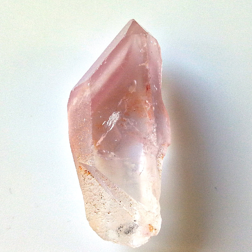 クリアーピンク◇リチウムクォーツ51mm 天然石 HAYSTONE 通販 8932375