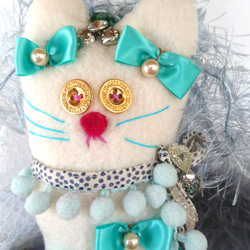 creema限定 ドードーと生きろ！ moda生地を使った ドードー鳥