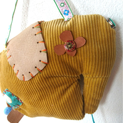ドードー　ぬいぐるみ　作家様作品　ハンドメイド ハンドメイド作家の大失敗？！ぜんっぜん売れなかった時の話