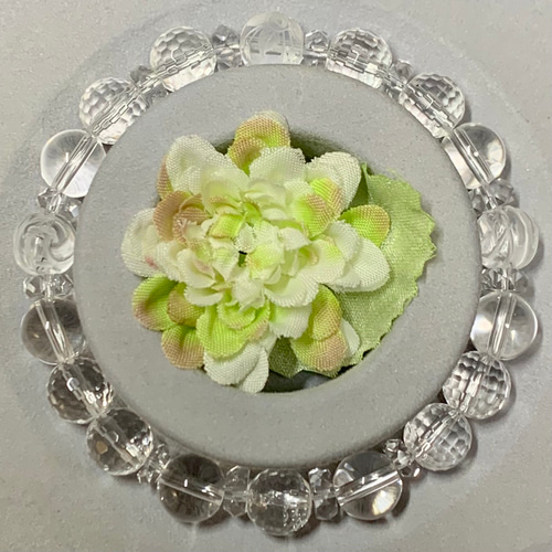 天然石ブレスレット(エネルギー注入します。) 70726f647563742f32303231303432