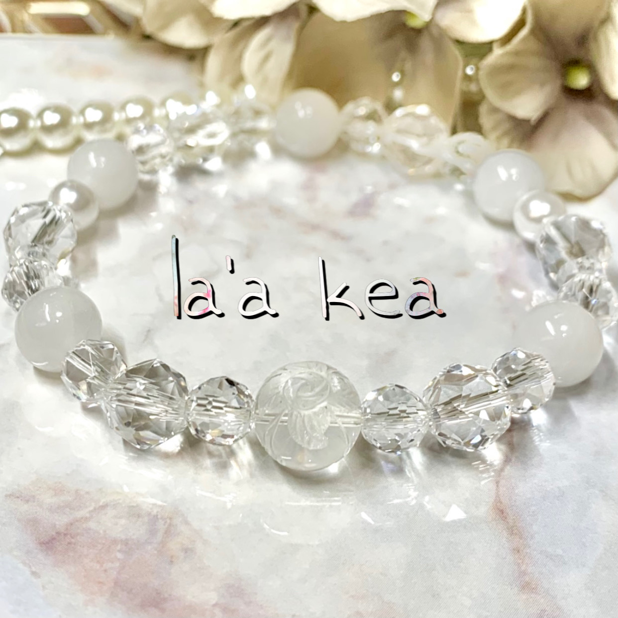 魂の次元上昇したい方に〜アゾゼオアゼツライト 高次元 好転 パワー 天然石 ストーン ブレスレット 天然石アクセサリー 10,800円