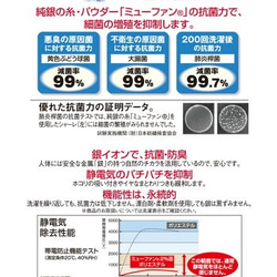 メンズ  手袋　スマホ対応　抗菌防臭　静電気抑制 洗濯可能　シンプル　　0022701 6枚目の画像