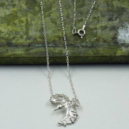 Necklace / カワセミハンティングのネックレス ネックレス・ペンダント