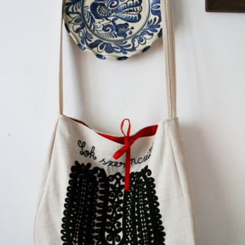 トランシルヴァニアの伝統刺繍 イーラーショシュ 編み図