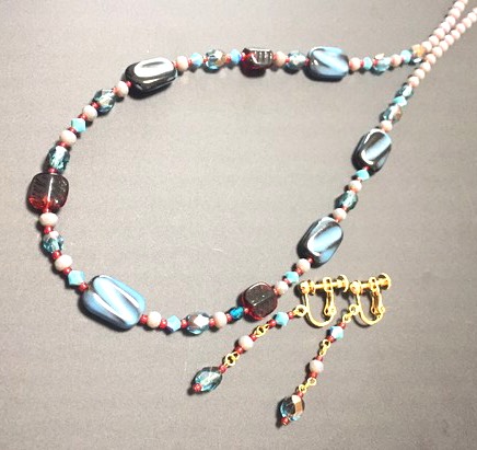 ヴィンテージ ネックレス