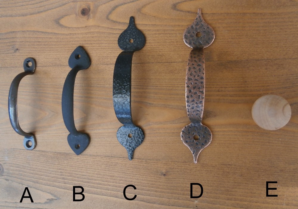 ハンドメイド食器棚 レンジ台 オーダー可 チェッカーガラスキャビネット 引き戸キャビネット