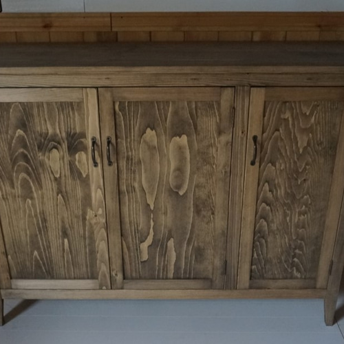 アン＆アンディ　ハンドメイド　靴箱　マガジンラック　木製　ウッド アン＆アンディ ハンドメイド 靴箱 マガジンラック 木製 ウッド アン