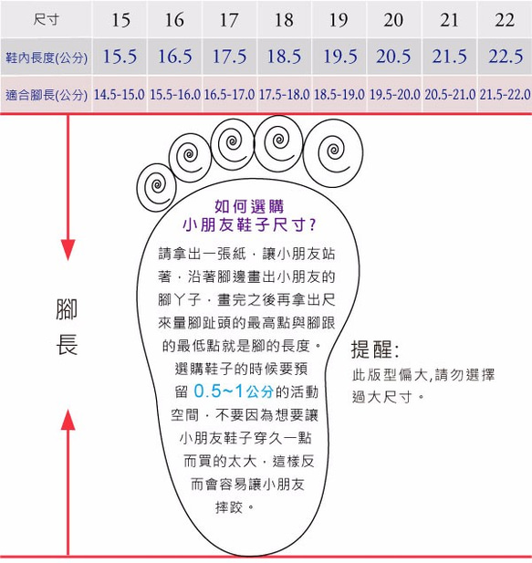 目のカジュアルシューズ-赤ずきんと大きな狼（子供） 10枚目の画像