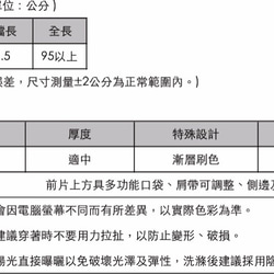 SU:MI said Oxidation_藍染連身吊帶褲_7SF201_藍 第10張的照片