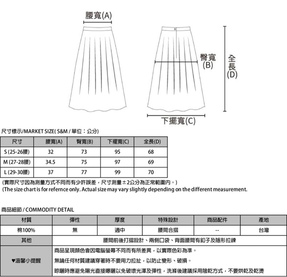 SU:MI said Centrifugal 離心率合褶長裙_7SF153_軍綠 第10張的照片