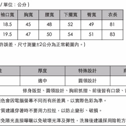 SU:MI said Revivalist 復古主義棉麻洋裝_6SF038_黑 第10張的照片