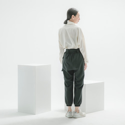 Backtrack_Homecoming Work Pants_9AF002_Zhangqing 5枚目の画像