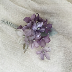 紫陽花(3) 3枚目の画像