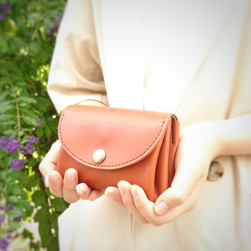 【ｍｉｃａ☆ママ様 オーダー】アコーディオン長財布 type：d・他1点 mica☆ママ様 オーダー】アコーディオン長財布 type：d・他1