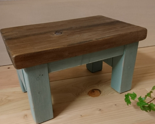 アンティーク風スツール 椅子（チェアー）・スツール nachi 73612 通販