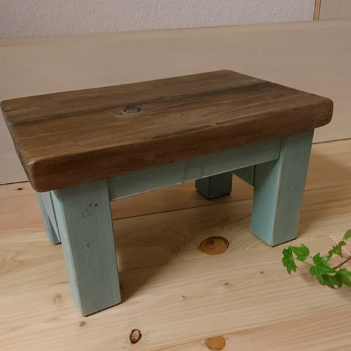 アンティーク風スツール 椅子（チェアー）・スツール nachi 73612 通販