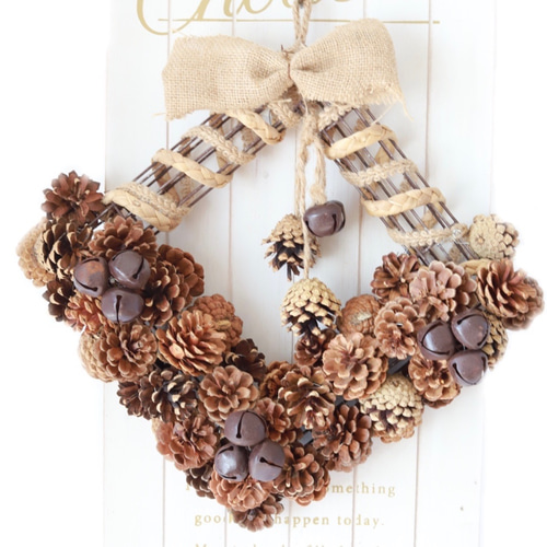 * antique sheep ❀ クリスマスの羊さん (水色リボンと鈴♪) antique sheep ❀ クリスマスの羊さん (水色リボンと鈴♪) antique