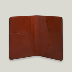 皮革護照夾 護照套 | Mojito 莫西多 - 5色可選【可加購烙印】 第3張的照片