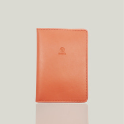 皮革護照夾 護照套 | Mojito 莫西多 - 5色可選【可加購烙印】 第6張的照片