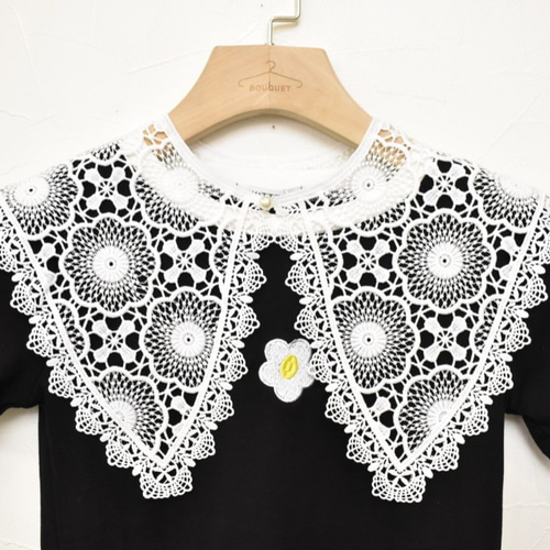 【送料無料】モクモク　シリーズ⑤　「お花のレース」 送料無料】モクモク シリーズ⑤ 「お花のレース」 送料無料】モクモク