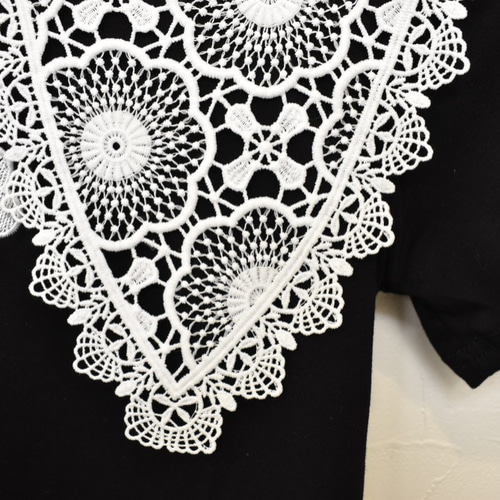 【送料無料】モクモク　シリーズ⑤　「お花のレース」 送料無料】モクモクシリーズ⑤「お花のレース」