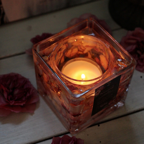 専用　ボタニカルキャンドル　キャンドルホルダー ボタニカルキャンドルホルダー | botanical candle luz