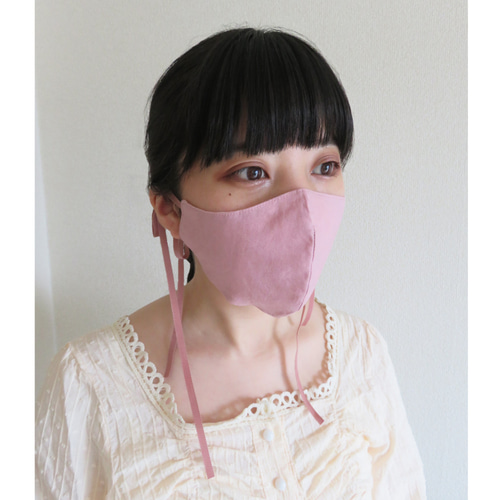 Pink Ribbon MASK マスク　不織布　ピンクリボンマスク Pink Ribbon MASK マスク不織布ピンクリボンマスク