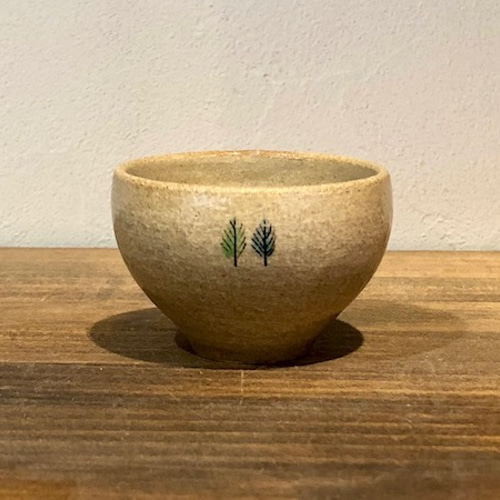 新作】赤膚焼 奈良絵 ぐい呑 おちょこ・ぐい呑み・徳利 大塩正史 通販