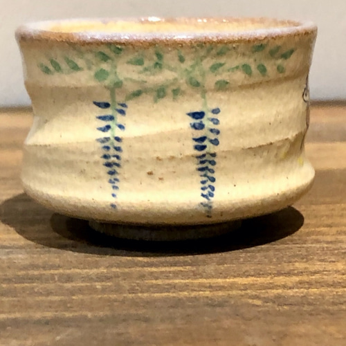大塩正人　赤膚焼　徳利　お猪口　2色　一輪挿し 大塩正人の作品を高価買取いたします【赤膚焼】 - 株式会社愛研美術