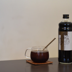 母の日、誕生日のギフトにもオススメ！コーヒー（加糖）コーヒーベース カフェオレベース 3枚目の画像