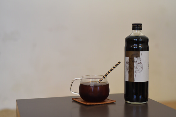 母の日、誕生日のギフトにもオススメ！コーヒー（加糖）コーヒーベース カフェオレベース 3枚目の画像