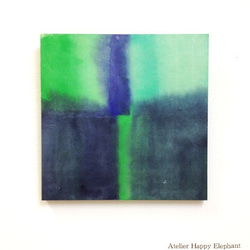 額装北欧☆アメリカで版画化☆ノルウェー ベルゲン ヨーロッパ 風景画