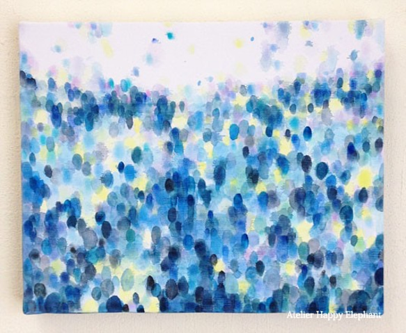絵画 HAPPY 2 Puzzle Gustav Klimt: Hope II, 1907-1908 Grafika-F-30105 2000