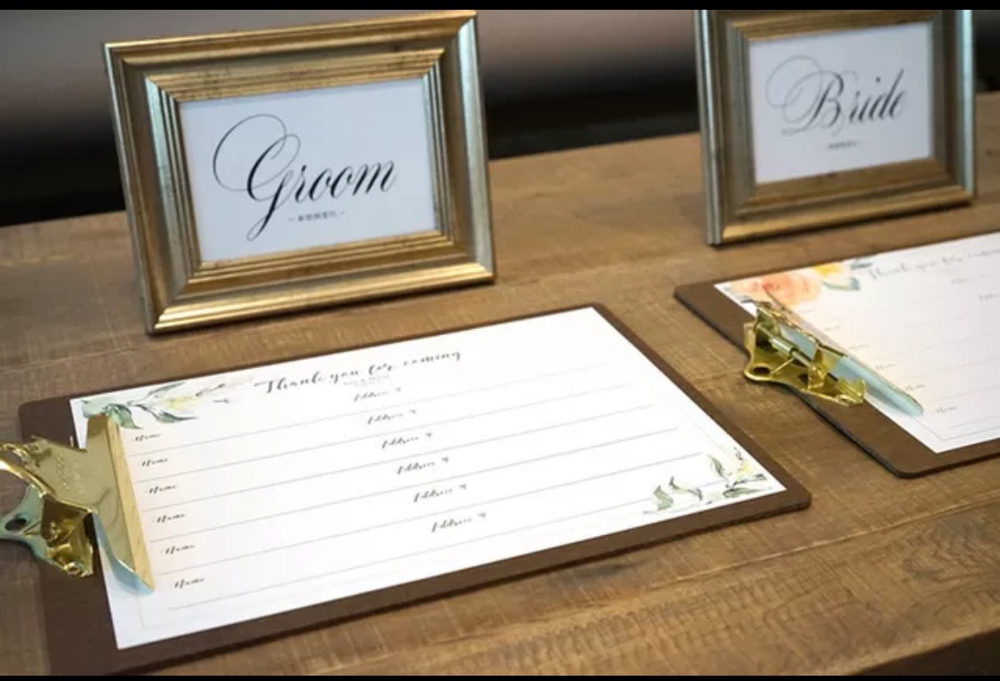 オーディオゲストブック 結婚式 使い方つき オーディオゲストブック 結婚式 使い方つき - メルカリ