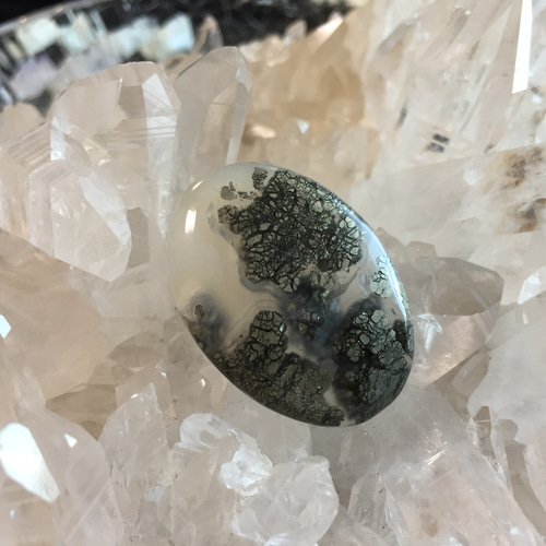 マーカサイトインアゲート 天然石ルース 天然石 マスカレード 通販