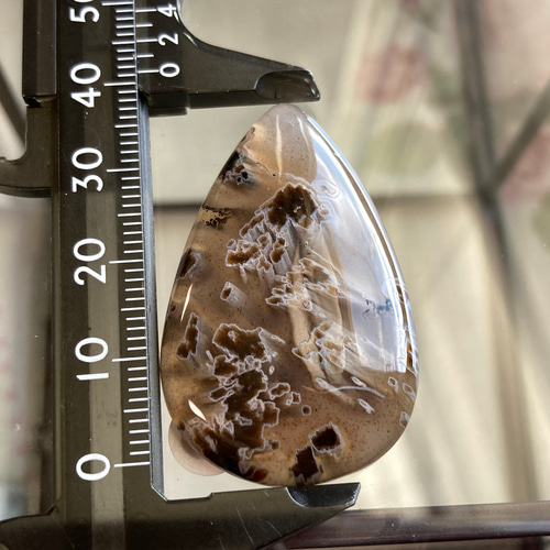 コレクターズアイテム】ターキッシュアゲート コレクターズアイテム