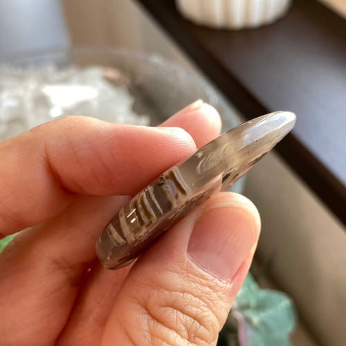 コレクターズアイテム】ターキッシュアゲート コレクターズアイテム