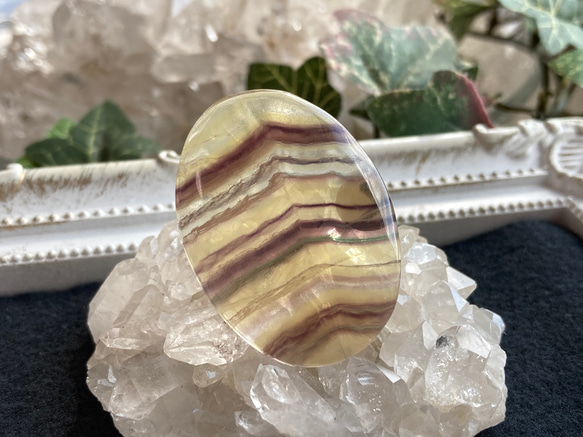 イエロークレイジーレースアゲートスラブ イエロークレイジーレースアゲートスラブ ブルーレースアゲートの