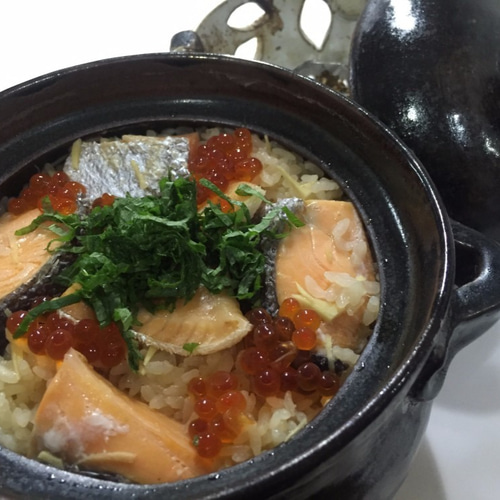 炊飯土鍋 (1〜1.5合炊き) 固形燃料用コンロセット 固形燃料5個付