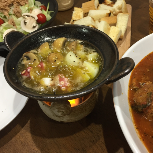 茶色の土鍋 5個セット オマケ固形燃料付き 土鍋 5号」の人気商品