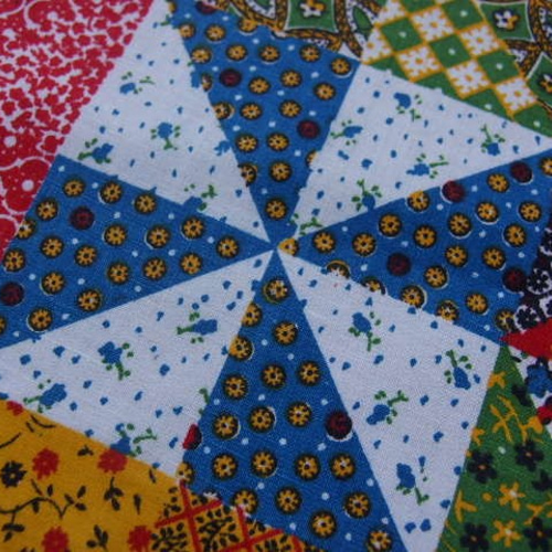 AMERICA IN PATCHWORK パッチワーク生地 AMERICA IN PATCHWORK