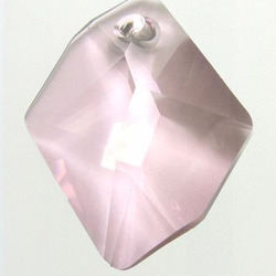 施華洛世奇Swarovski水晶元素, 奧地利進口  20mm 月光白 奇異型寶石 2顆裝 第1張的照片