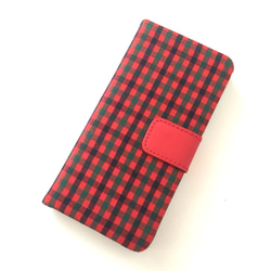 ファミリアチェック♡iPhoneケース 受注販売】カスタマイズスマホケース （3月限定） | ファミリア
