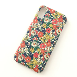 SALE】 ファミリア風チェック iPhoneSE 手帳型スマホケース iPhone