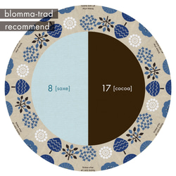 ネコザブ［Maru］セミオーダー/受注生産/blomma-träd 3枚目の画像
