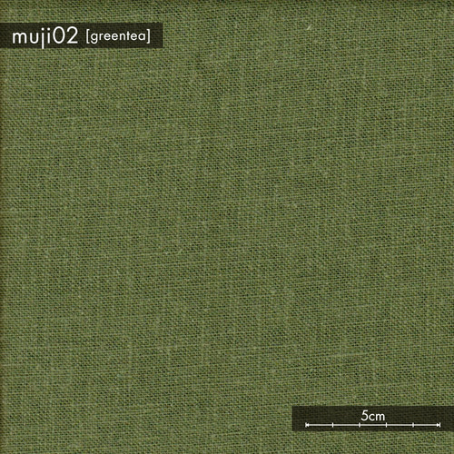 ネコザブ［Maru］セミオーダー/受注生産/muji02 [greentea
