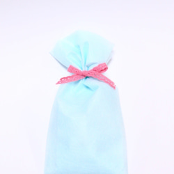 プードル　ピンブローチ　こげ茶　(カラー6) 7枚目の画像