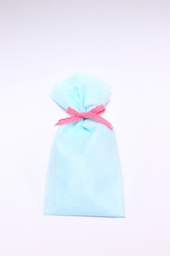 プードル　ピンブローチ　シルバー薄い　(カラー9) 7枚目の画像