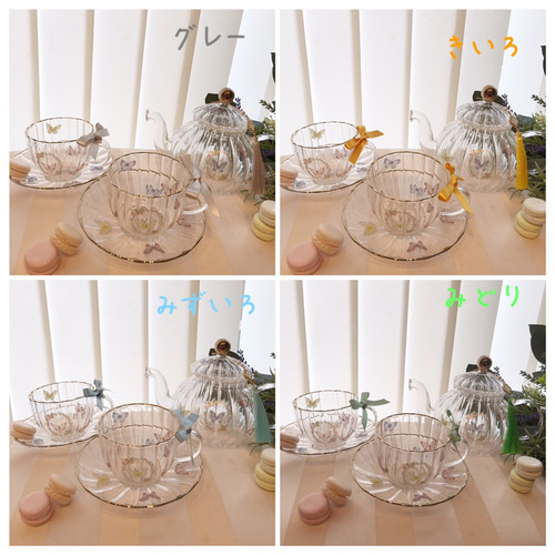 150セット↑売れてます♡再再再販♡ポーセラーツ ガラス